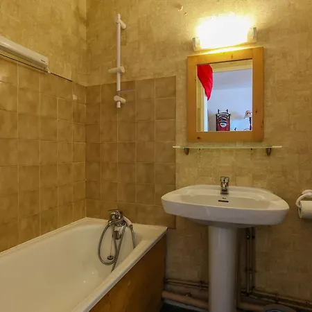 Cosy A - 3 Pers, Proche Pistes Et Commerces - Fr-1-637-20 Apartamento Val Thorens