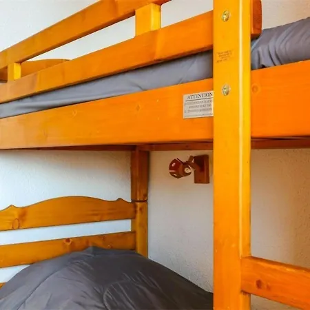 Cosy A - 3 Pers, Proche Pistes Et Commerces - Fr-1-637-20