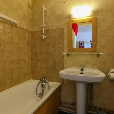 Cosy A - 3 Pers, Proche Pistes Et Commerces - Fr-1-637-20 * Val Thorens