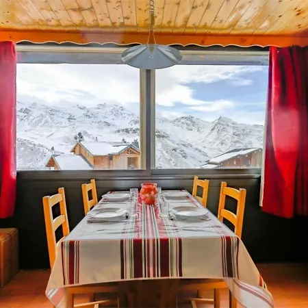 Lägenhet Cosy A - 3 Pers, Proche Pistes Et Commerces - Fr-1-637-20