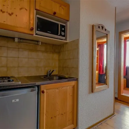 Cosy A - 3 Pers, Proche Pistes Et Commerces - Fr-1-637-20