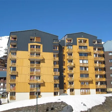 Cosy A - 3 Pers, Proche Pistes Et Commerces - Fr-1-637-20 * Val Thorens