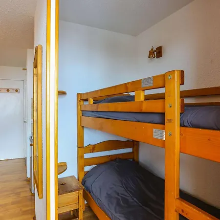 Cosy A - 3 Pers, Proche Pistes Et Commerces Apartamento Val Thorens