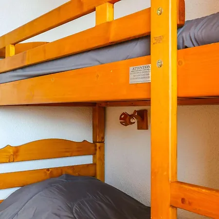 Cosy A - 3 Pers, Proche Pistes Et Commerces - Fr-1-637-20 * ואל טורנס