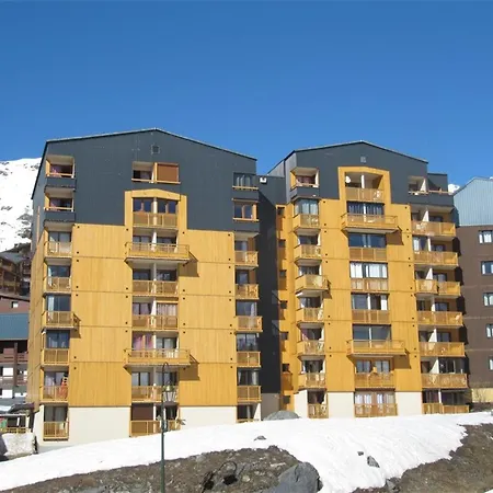 Cosy A - 3 Pers, Proche Pistes Et Commerces - Fr-1-637-20 * Валь-Торанс