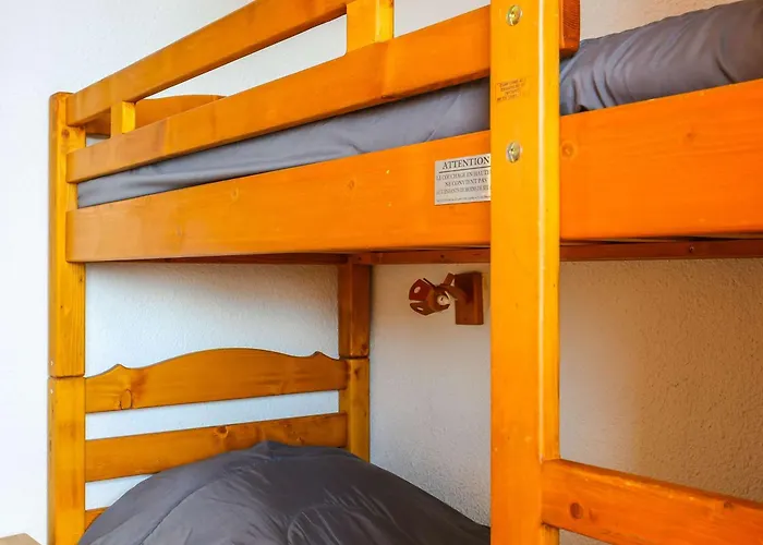 Cosy A - 3 Pers, Proche Pistes Et Commerces - Fr-1-637-20 * فال تورُن