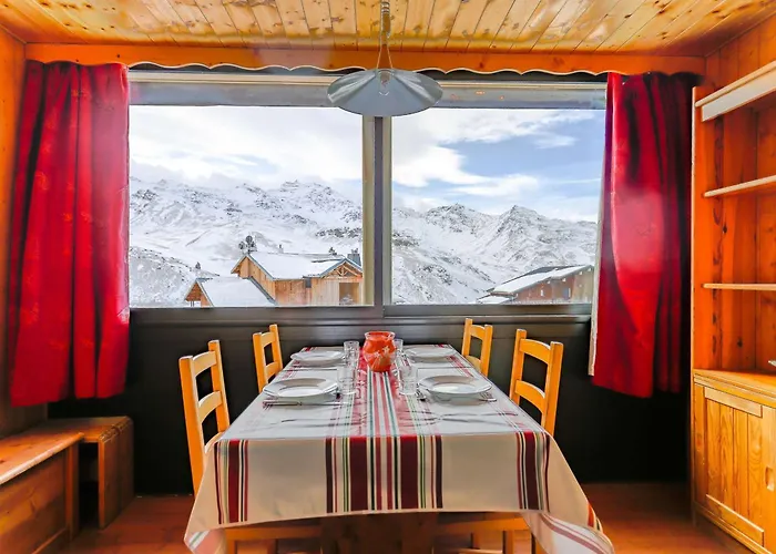 Cosy A - 3 Pers, Proche Pistes Et Commerces - Fr-1-637-20 شقة *